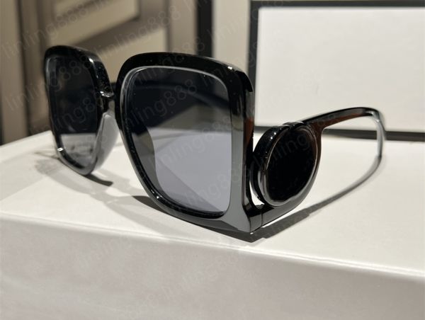 sunglasses for women summer style anti-ultraviolet retro plate womens square acetate oversize sunglasses eyewear glasses random box 1326, White;black
sunglasses for women summer style anti-ultraviolet retro plate womens square acetate oversize sunglasses eyewear glasses random box 1326, White;black