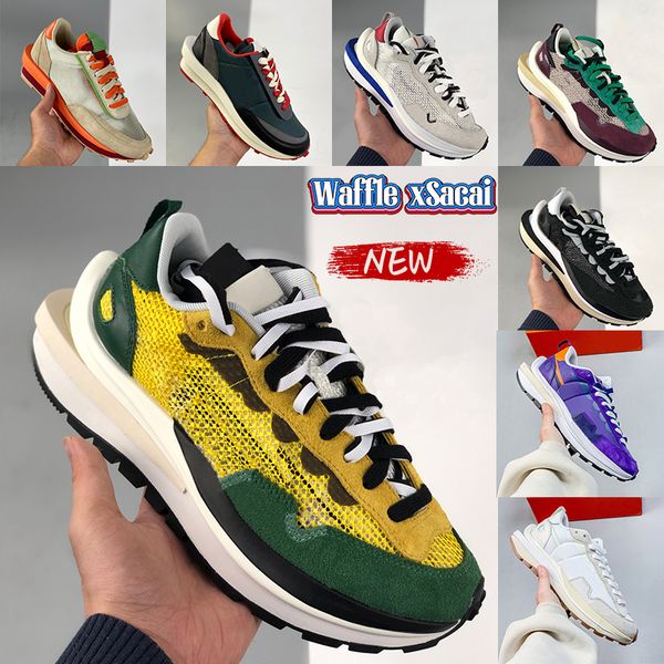 waffle xsacai men running shoes cushion trainers og neon villain red tour yellow royal fuchsia blue void nylon black nylon summit white pine
waffle xsacai men running shoes cushion trainers og neon villain red tour yellow royal fuchsia blue void nylon black nylon summit white pine