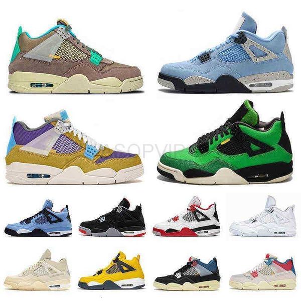 wholesale 4sbasketball shoes jumpman 4 for women men trainers desert moss university blue sail what the white oreo union analyzes
wholesale 4sbasketball shoes jumpman 4 for women men trainers desert moss university blue sail what the white oreo union analyzes