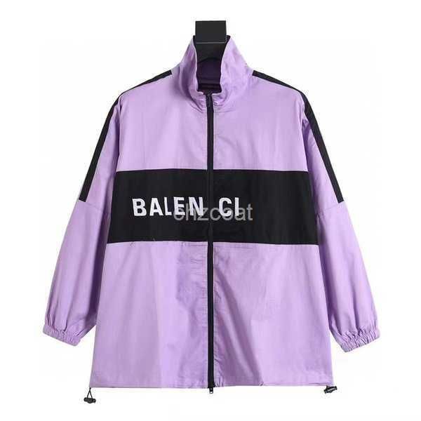22ss fashion mens designer jacket coat caps winter autumn high a quality baseball slim stylist men women windbreaker outerwear zipper hoodie, Black;brown
22ss fashion mens designer jacket coat caps winter autumn high a quality baseball slim stylist men women windbreaker outerwear zipper hoodie, Black;brown