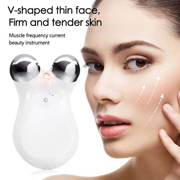 ems face lifting microcurrent roller massager electric facial massage device spa v shaped face reduce double chin home beauty instrument
ems face lifting microcurrent roller massager electric facial massage device spa v shaped face reduce double chin home beauty instrument