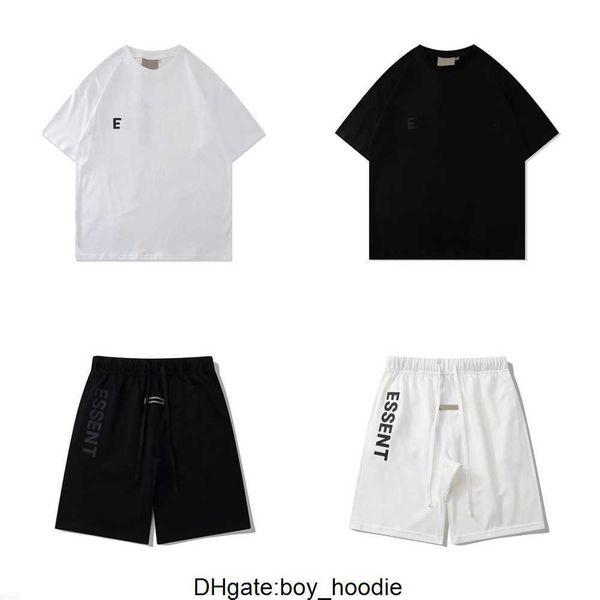 ess t shirt mens essen t shirts thick cotton version summer women designers tshirt tees fashion man casual letter polos clothing shorts, White;black
ess t shirt mens essen t shirts thick cotton version summer women designers tshirt tees fashion man casual letter polos clothing shorts, White;black