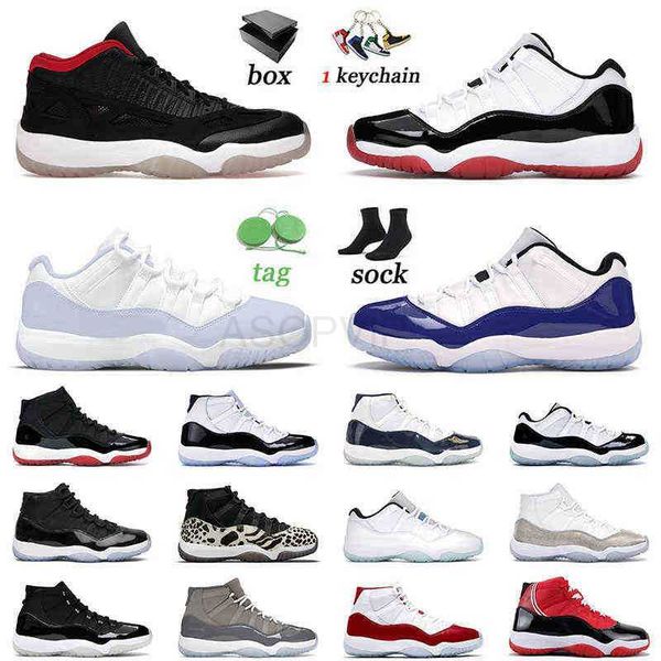 low 11 11s mens basketball shoes concord bred jumpman pure violet animal instinct 25th anniversary cool grey cap and gown trainers sneakers
low 11 11s mens basketball shoes concord bred jumpman pure violet animal instinct 25th anniversary cool grey cap and gown trainers sneakers