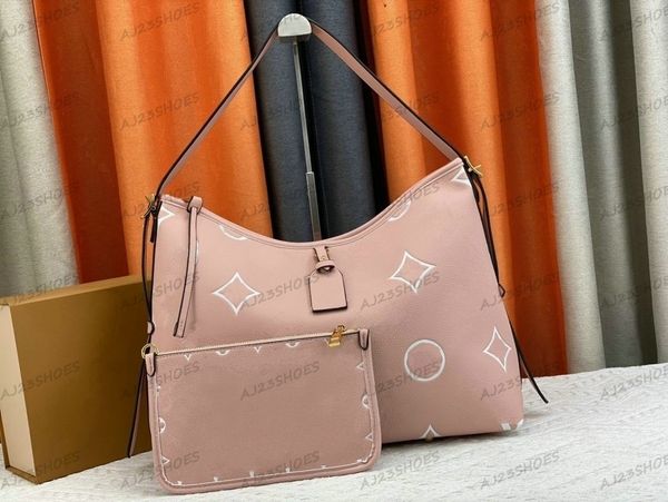 carryall mm pm handbag bag women handle large capacity bags with zipped pouch 2 sets shoulder designer m46197 m46203 m46298 bicolor monogram
carryall mm pm handbag bag women handle large capacity bags with zipped pouch 2 sets shoulder designer m46197 m46203 m46298 bicolor monogram