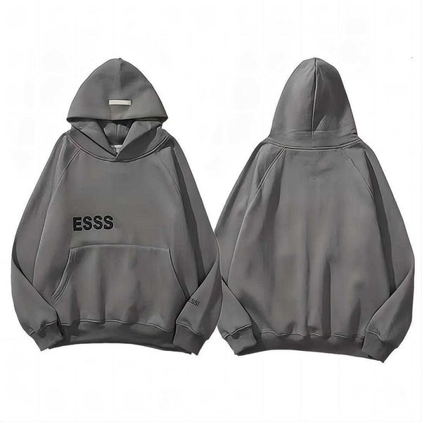 men's women sweatshirts leisure fashion trends designer tracksuit essentail hoodies set casual oversize hooded pullover 11, Black
men's women sweatshirts leisure fashion trends designer tracksuit essentail hoodies set casual oversize hooded pullover 11, Black