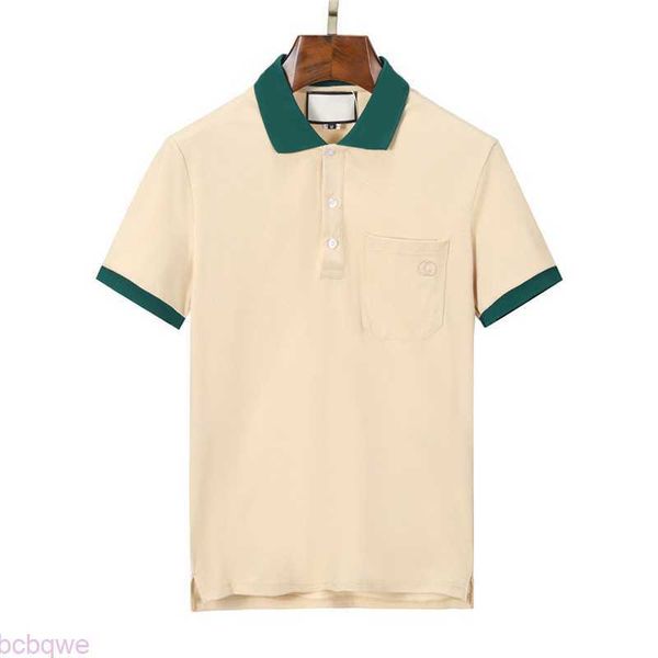 designer 2023 shirt mens polo man fashion horse t shirts casual men golf summer polos shirt embroidery high street trend tee asian size qaq, White;black
designer 2023 shirt mens polo man fashion horse t shirts casual men golf summer polos shirt embroidery high street trend tee asian size qaq, White;black