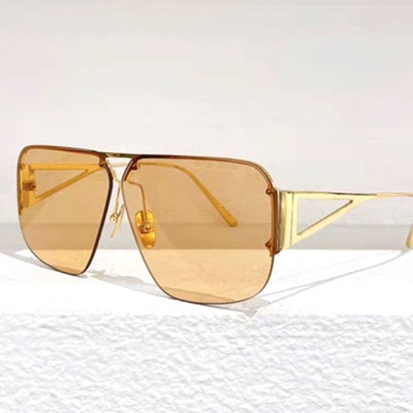sunglasses women men summer bv1118s style anti-ultraviolet retro plate rectangular frameless fashion eyeglasses random box, White;black
sunglasses women men summer bv1118s style anti-ultraviolet retro plate rectangular frameless fashion eyeglasses random box, White;black