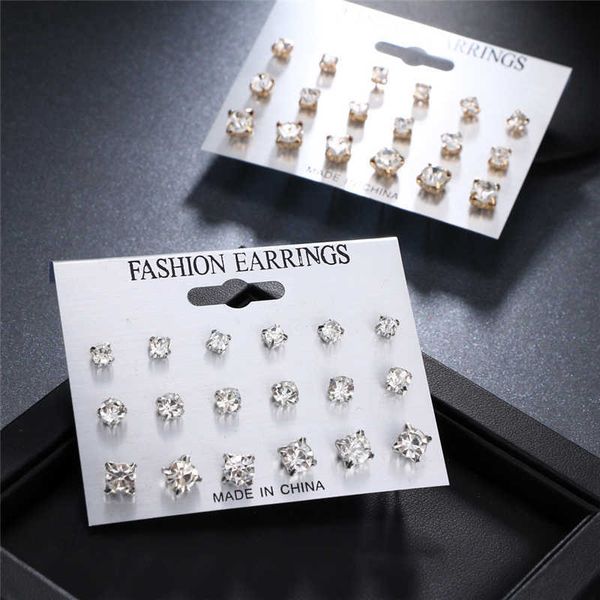 stud fashion simple stud earrings set square geometric earrings 2019 for women new rhinestone crystal earrings jewelry brinco p230411, Golden;silver
stud fashion simple stud earrings set square geometric earrings 2019 for women new rhinestone crystal earrings jewelry brinco p230411, Golden;silver