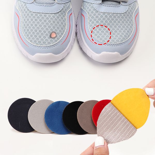 shoe parts accessories heel sticker protector s patches vamp repair kit sports insoles sneakers adhesive patch s foot care 230414, White;pink
shoe parts accessories heel sticker protector s patches vamp repair kit sports insoles sneakers adhesive patch s foot care 230414, White;pink
