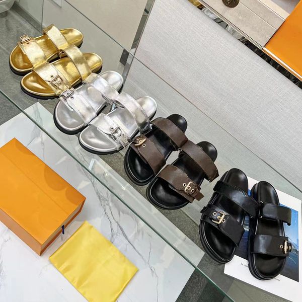 2023 new women designer leather summer sandal slippers foothold ladies black g flat sandal sandal rubber flat shoes bandage platform chunky
2023 new women designer leather summer sandal slippers foothold ladies black g flat sandal sandal rubber flat shoes bandage platform chunky