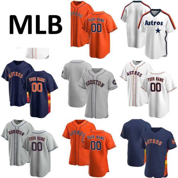 custom jersey houston''astros men women youth 4 george springer 64 brandon bielak 5 jeff bagwell 22 josh reddick baseball jerseys, Blue;black
custom jersey houston''astros men women youth 4 george springer 64 brandon bielak 5 jeff bagwell 22 josh reddick baseball jerseys, Blue;black