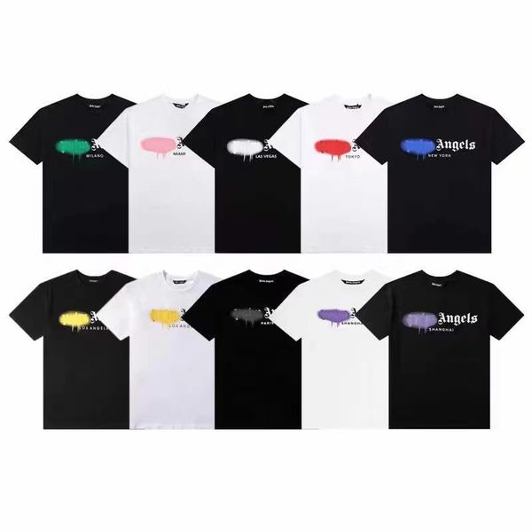 mens t-shirts limited letter graffiti short sleeve t-shirt round neck fashion t-shirt clothing spray letter loose spring summer fashion t-sh, White;black
mens t-shirts limited letter graffiti short sleeve t-shirt round neck fashion t-shirt clothing spray letter loose spring summer fashion t-sh, White;black