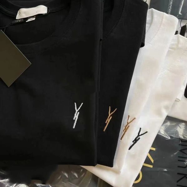 man shirt embroidery mens t-shirts designer tshirts breathable soft cotton t shirts shorts tees streewears s-5xl, White;black
man shirt embroidery mens t-shirts designer tshirts breathable soft cotton t shirts shorts tees streewears s-5xl, White;black