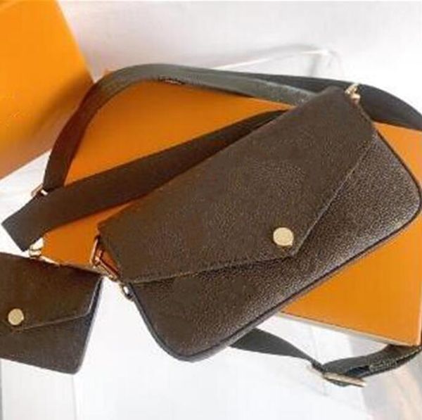 luxury designer bag women mini shoulder bags with box handbag ladies girls three in one letters flowers
luxury designer bag women mini shoulder bags with box handbag ladies girls three in one letters flowers