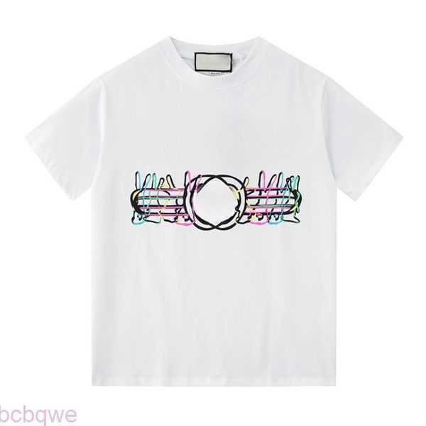 t shirt mens womens summer designers t-shirts loose tees man casual shirt luxurys clothing streetwear shorts sleeve polos tshirts retro pri, White;black
t shirt mens womens summer designers t-shirts loose tees man casual shirt luxurys clothing streetwear shorts sleeve polos tshirts retro pri, White;black