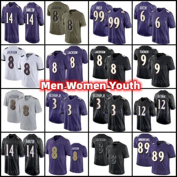 mens 8 lamar jackson jersey odafe oweh kyle hamilton rashod bateman marlon humphrey j.k. dobbins justin tucker ray lewis patrick queen 4 zay
mens 8 lamar jackson jersey odafe oweh kyle hamilton rashod bateman marlon humphrey j.k. dobbins justin tucker ray lewis patrick queen 4 zay