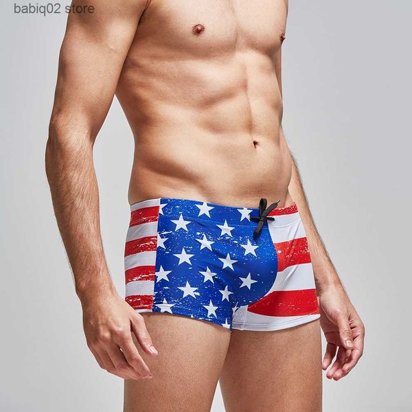 men's swimwear brand man swimwear boxer brand men's swimming trunks national flag beach shorts boxers suit men swimsuit surfing pa
men's swimwear brand man swimwear boxer brand men's swimming trunks national flag beach shorts boxers suit men swimsuit surfing pa