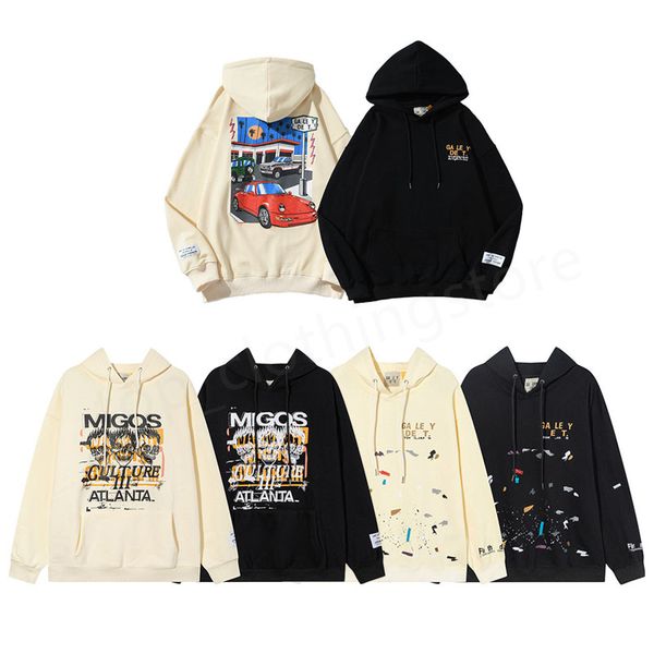 galleries depts hoodies mens designer fashion loose pullover hooded long sleeve spring casual splash ink graffiti print women clothing size, Black
galleries depts hoodies mens designer fashion loose pullover hooded long sleeve spring casual splash ink graffiti print women clothing size, Black