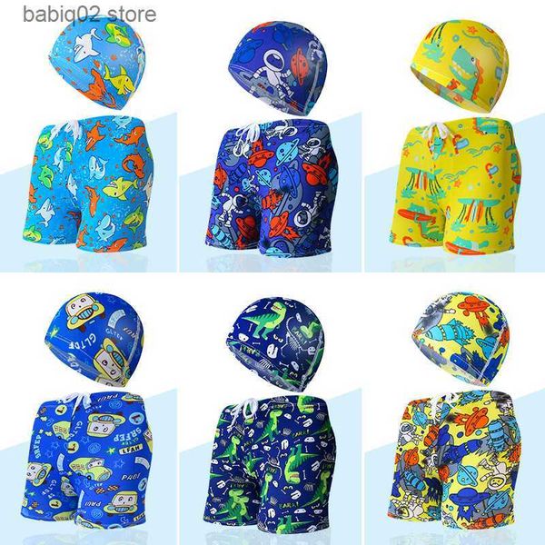 men's swimwear 2022 new boys swimming trunks 1-7years children's swimwear kids swimsuit dinasour boys swimwear trunks with hat-yk4
men's swimwear 2022 new boys swimming trunks 1-7years children's swimwear kids swimsuit dinasour boys swimwear trunks with hat-yk4