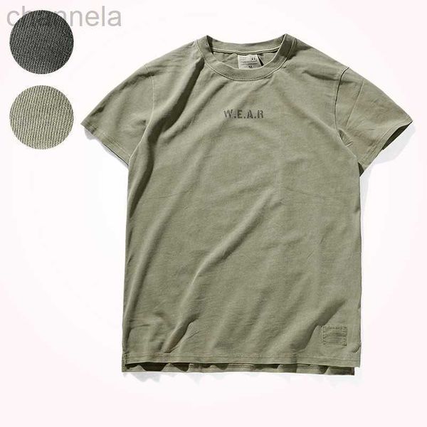men's t-shirts summer new europe and america retro heavy washed old t-shirt 100% cotton youth personality short sleeve o-neck casual, White;black
men's t-shirts summer new europe and america retro heavy washed old t-shirt 100% cotton youth personality short sleeve o-neck casual, White;black