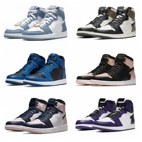 jumpman 1 1s mens og high basketball shoes obsidian unc dark mocha denim crimson tint court purole bubble gum chicago lcy blue starfish hand
jumpman 1 1s mens og high basketball shoes obsidian unc dark mocha denim crimson tint court purole bubble gum chicago lcy blue starfish hand