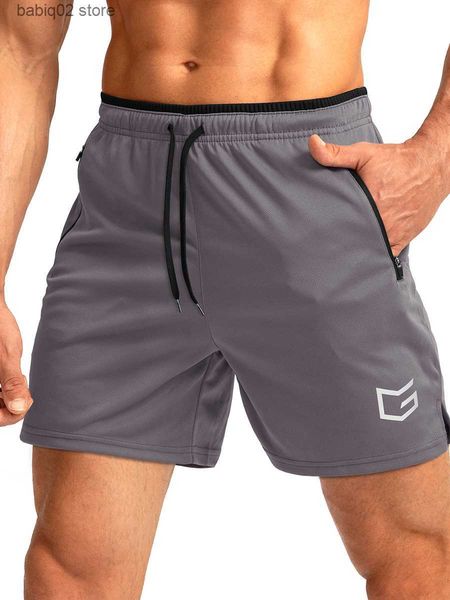 men's shorts g gradual men's 5" gym workout shorts fitted jogging short pants for bodybuilding running training with zipper p, White;black
men's shorts g gradual men's 5" gym workout shorts fitted jogging short pants for bodybuilding running training with zipper p, White;black