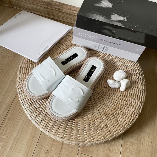 designer fashion women's summer slippers scuffs luxury sandals genuine leather ladies casual shoes classic and breathability, Black
designer fashion women's summer slippers scuffs luxury sandals genuine leather ladies casual shoes classic and breathability, Black
