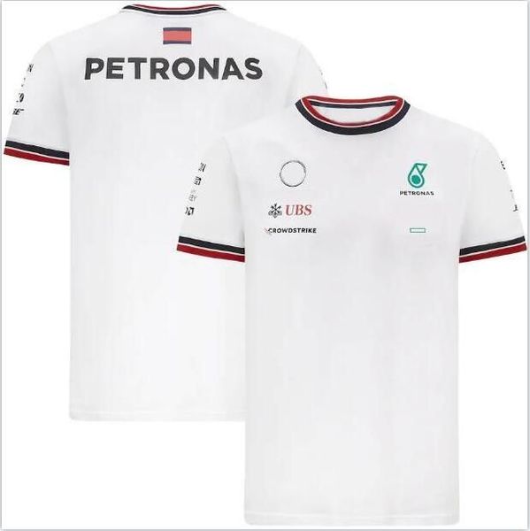 2023 new f1 racing t-shirt summer team round neck shirt customization dwqi, White;black
2023 new f1 racing t-shirt summer team round neck shirt customization dwqi, White;black