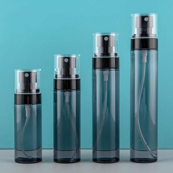 30/60/80/100/120ml refillable bottles nano sprinkler transparent plastic perfume atomizer empty spray bottle portable travel sn
30/60/80/100/120ml refillable bottles nano sprinkler transparent plastic perfume atomizer empty spray bottle portable travel sn