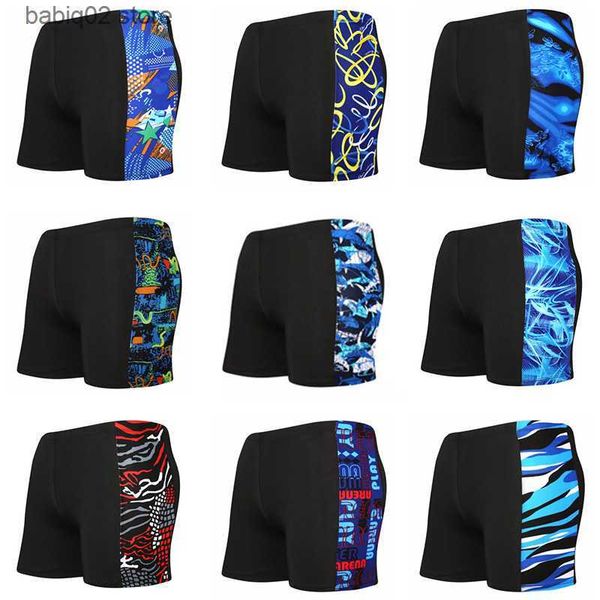 men's swimwear men swimwear pants summer beach shorts swim shorts trunks new swimsuit men's swimming trunks boxer briefs t230414
men's swimwear men swimwear pants summer beach shorts swim shorts trunks new swimsuit men's swimming trunks boxer briefs t230414