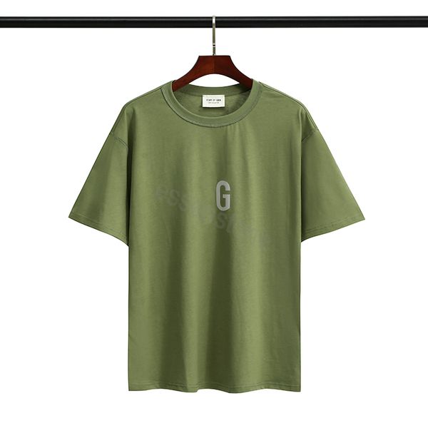 men's t-shirts men's designer fearofgod t shirt men's tshirt single letter printed short sleeve tshirt fashion high street wo, White;black
men's t-shirts men's designer fearofgod t shirt men's tshirt single letter printed short sleeve tshirt fashion high street wo, White;black