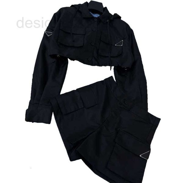 women's plus size tracksuits designer summer windbreaker women sport jacket 3 colors brand tracksuit female design coat shorts edr0, Black
women's plus size tracksuits designer summer windbreaker women sport jacket 3 colors brand tracksuit female design coat shorts edr0, Black