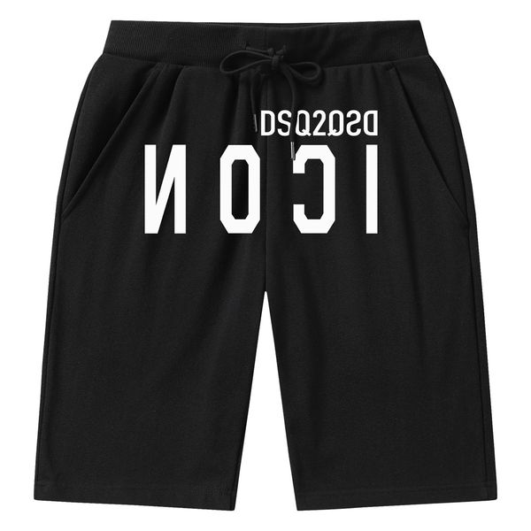 dsq2 icon men's / women's couples casual fashion shorts trend high street loose hip-hop100% cotton reflective beach shorts pant dk, Black
dsq2 icon men's / women's couples casual fashion shorts trend high street loose hip-hop100% cotton reflective beach shorts pant dk, Black