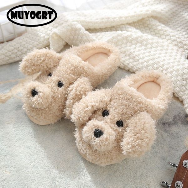 slippers couples home slippers warm plush women men slipper winter shoes fashion non slip casual cute cartoon animal slides 230414, Black
slippers couples home slippers warm plush women men slipper winter shoes fashion non slip casual cute cartoon animal slides 230414, Black