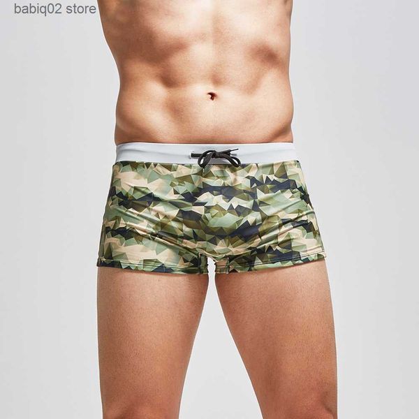 men's swimwear brand man camouflage swimwear boxer brand men's swimming trunks beach shorts boxers sports suit men swimsuit surfin
men's swimwear brand man camouflage swimwear boxer brand men's swimming trunks beach shorts boxers sports suit men swimsuit surfin