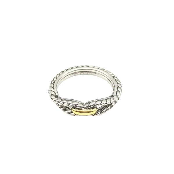 Classic DY Ring jewelry designer top fashion accessories AAA Colored Horizontal Ring Popular Button Cross X Ring DY Jewelry Accessories High quality jewelry
Classic DY Ring jewelry designer top fashion accessories AAA Colored Horizontal Ring Popular Button Cross X Ring DY Jewelry Accessories High quality jewelry