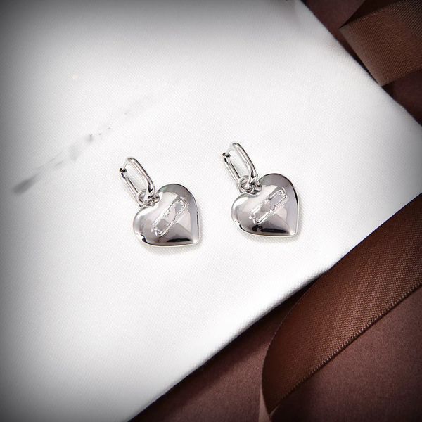 women luxury letter bb stud earrings designer brand earing fashion jewelry metal crystal pearl earring cjeweler for women's gift ohrrin, Golden;silver
women luxury letter bb stud earrings designer brand earing fashion jewelry metal crystal pearl earring cjeweler for women's gift ohrrin, Golden;silver