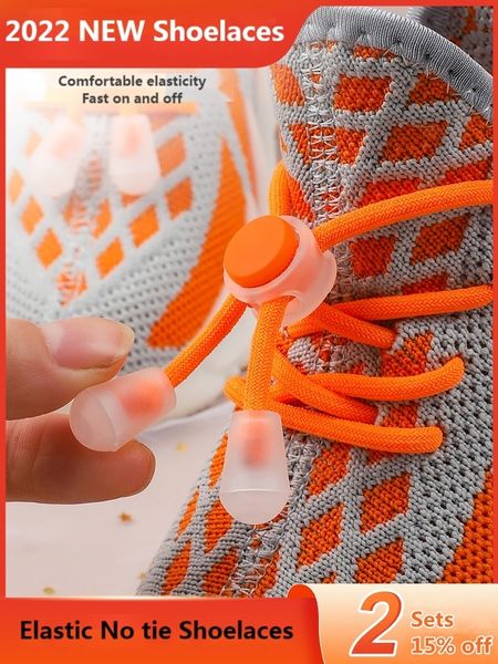 shoe parts accessories spring lock laces without ties elastic sneakers kids quick rubber bands round no tie ace s 230414, White;pink
shoe parts accessories spring lock laces without ties elastic sneakers kids quick rubber bands round no tie ace s 230414, White;pink