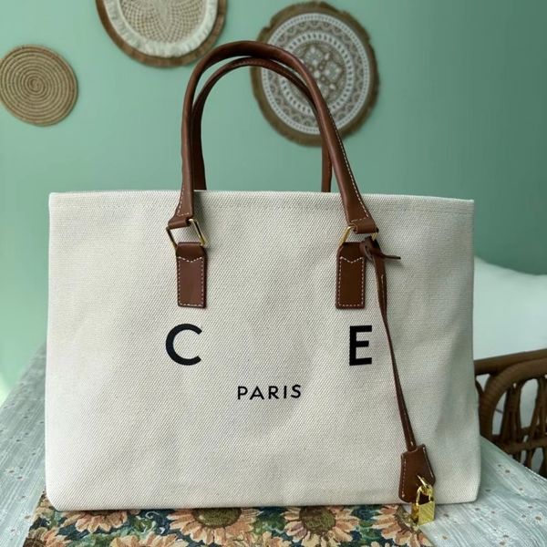 2023 new designer hand bag triumphal arch tote bag women's bag canvas beach shopping bag large capacity high end letter handbag
2023 new designer hand bag triumphal arch tote bag women's bag canvas beach shopping bag large capacity high end letter handbag
