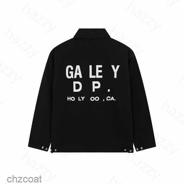 spring and autumn mens fashion designer denim jackets designer womens overcoat outdoor casual overcoat black blue pa men jacket djth, Black;brown
spring and autumn mens fashion designer denim jackets designer womens overcoat outdoor casual overcoat black blue pa men jacket djth, Black;brown