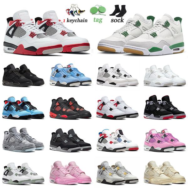 jumpman 4 4s men basketball shoes pine green fire red black cat military white oreo ts canvas seafoam sail pn dust pink bred lightning train
jumpman 4 4s men basketball shoes pine green fire red black cat military white oreo ts canvas seafoam sail pn dust pink bred lightning train