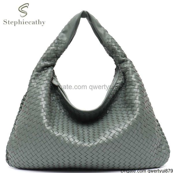 qwertyui879 sc sheepskin handmade woven hobo women luxury genuine leather shoulder bags large capacity casual slouchy handbags 413smt
qwertyui879 sc sheepskin handmade woven hobo women luxury genuine leather shoulder bags large capacity casual slouchy handbags 413smt
