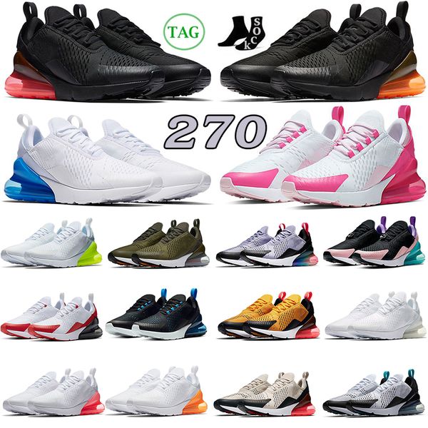 mens 270 270s running shoes black orange white blue pink white tiger army green color matching black pink men women sneakers sports trainers
mens 270 270s running shoes black orange white blue pink white tiger army green color matching black pink men women sneakers sports trainers