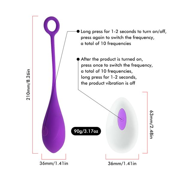 fabric remote control kegel ball vaginal massage vibrators for women electric love egg vaginal balls vibrating egg toy for orgasm male, Black;white
fabric remote control kegel ball vaginal massage vibrators for women electric love egg vaginal balls vibrating egg toy for orgasm male, Black;white