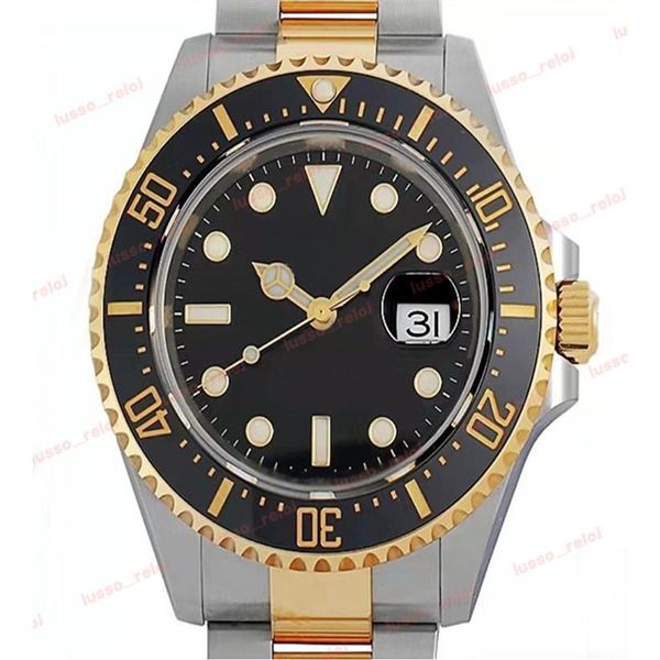 mens watch men ceramic bezel sapphire cystal glide clasp gold stainless steel automatic mechanical movement watch watches wristwat261w, Slivery;brown
mens watch men ceramic bezel sapphire cystal glide clasp gold stainless steel automatic mechanical movement watch watches wristwat261w, Slivery;brown