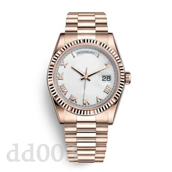 41mm mens watch daydate mechanical designer watch zdr 2813 automatic orologio full stainless steel 126234 aaa watch luminous party vs factor, Slivery;brown
41mm mens watch daydate mechanical designer watch zdr 2813 automatic orologio full stainless steel 126234 aaa watch luminous party vs factor, Slivery;brown
