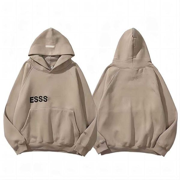 men's women sweatshirts leisure fashion trends designer tracksuit essentail hoodies set casual oversize hooded pullover j2, Black
men's women sweatshirts leisure fashion trends designer tracksuit essentail hoodies set casual oversize hooded pullover j2, Black