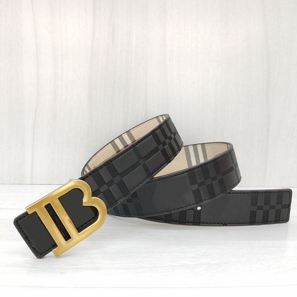 designer luxury man belts letters 3 models letters buckle mens pattern belts width 3.8cm tabby and plaid belt mens designer belt, Black;brown
designer luxury man belts letters 3 models letters buckle mens pattern belts width 3.8cm tabby and plaid belt mens designer belt, Black;brown