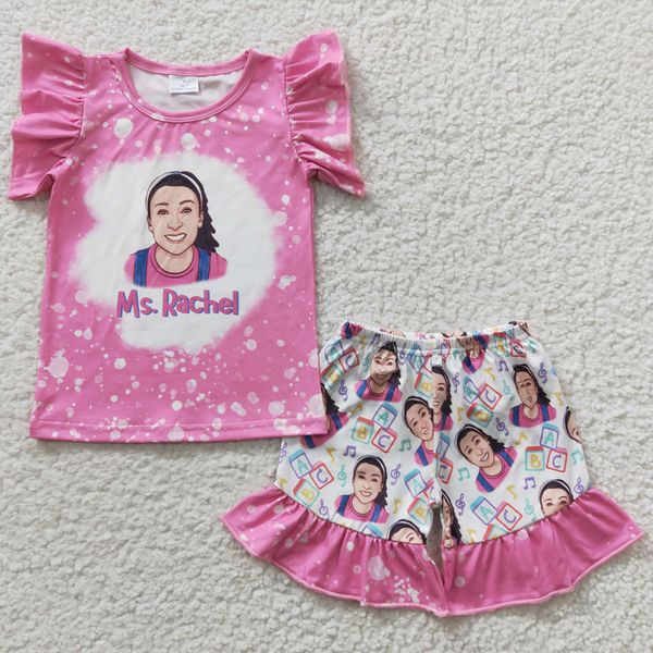 wholesale baby girl clothes set milk silk boutique kids summer clothing girls short sleeve ruffle shorts toddler outfits fashion, White
wholesale baby girl clothes set milk silk boutique kids summer clothing girls short sleeve ruffle shorts toddler outfits fashion, White