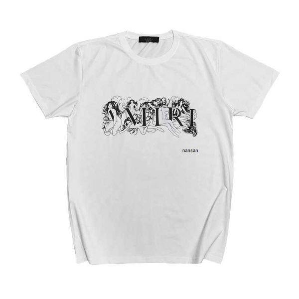 short 2023 letter amirs beauty men's casual t-shirt sleeve street fashion print new hip us hop high street half sleeve men, White;black
short 2023 letter amirs beauty men's casual t-shirt sleeve street fashion print new hip us hop high street half sleeve men, White;black